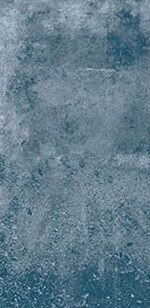 Керамогранит NovaBell Materia Blue, 15x30, под камень, синий, матовый