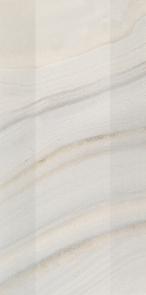 Декор Cavalli Agata Righe Cromato Azzurro Lapp, 30x60, под оникс, серый, лаппатированный