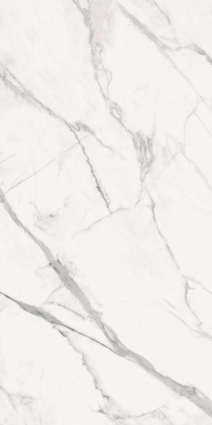 Керамогранит Tubadzin Pietrasanta Mat, 119.8x239.8, под мрамор, бежевый, матовый