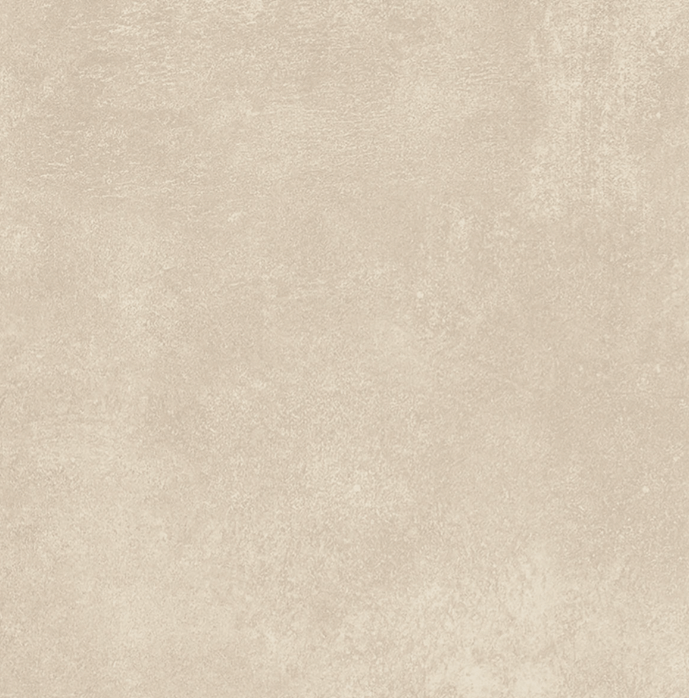 Керамогранит Novin Ceram Moon Dark Beige, 60x60, под бетон, бежевый, матовый