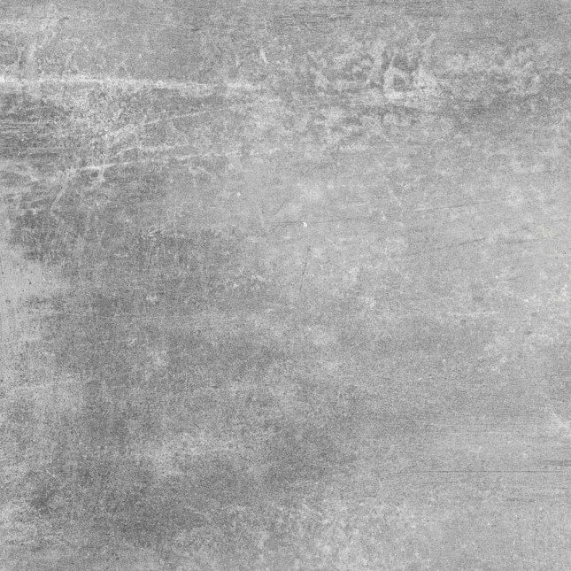 Керамогранит Грани Таганая Gresse Beton Madain - Cloud цемент серый, 60x60, под цемент, серый, матовый