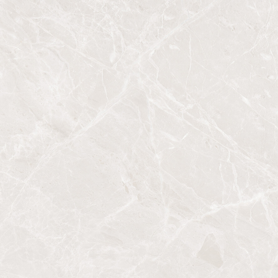 Керамогранит Ceradim Mramor Princess White Светло-серый Полированный, 60x60, под мрамор, серый, полированный
