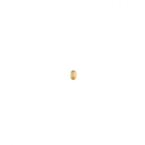 Спецэлемент Petracer's Italiano 800 Angolo Matita Oro, 2x2.5, моноколор, бежевый, матовый