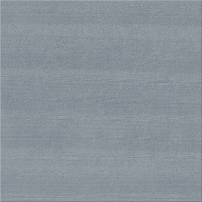 Напольная плитка Azori Aura Atlantic Floor, 33.3x33.3, под травертин, синяя, глянцевая
