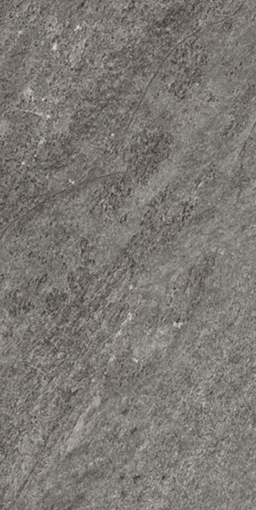 Керамогранит Persepolis Tile Viona Dark Grey, 60x120, под бетон, серый, матовый