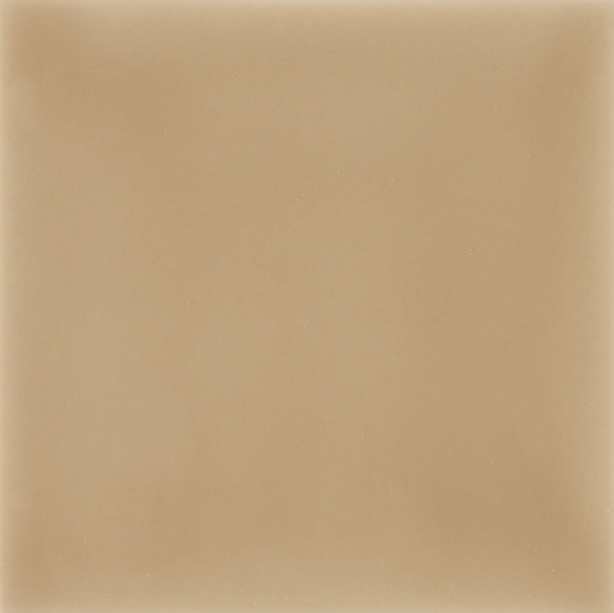 Настенная плитка Aleluia Ceramicas Urban Atelier Camurca, 10x10, моноколор, коричневая, глянцевая