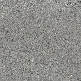 Керамогранит Exagres Milan Gris Antislip, 33x33, под камень, серый, матовый