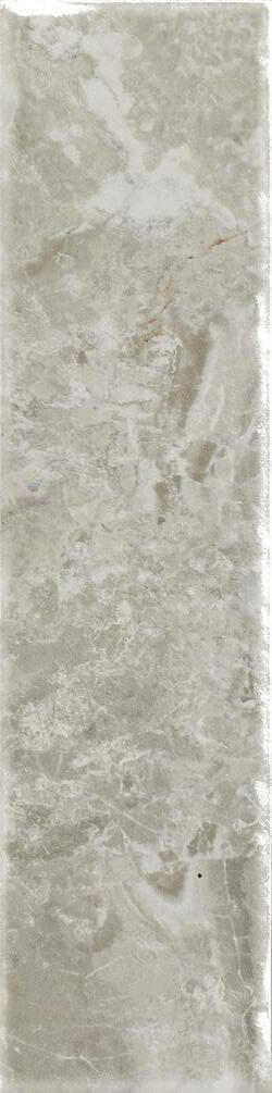 Керамогранит Ragno Bistrot Crux Taupe, 7x28, под мрамор, серый, матовый