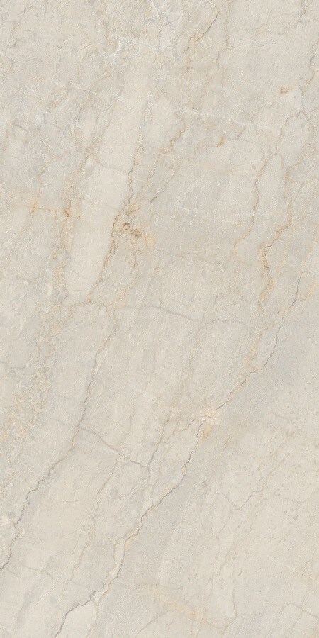 Керамогранит Neodom Belvedere Crystal Luxe Polished, 60x120, под камень, бежевый, полированный