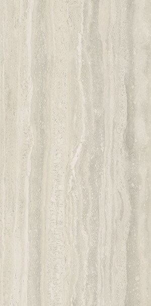 Керамогранит Ariostea Marmi Classici Travertino Silver Preluc, 60x120, под травертин, бежевый, матовый