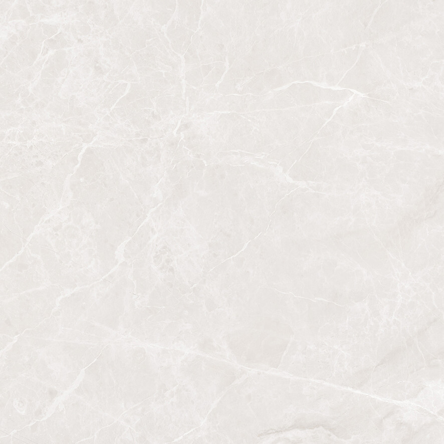 Керамогранит Ceradim Mramor Princess White Светло-серый Полированный, 60x60, под мрамор, серый, полированный