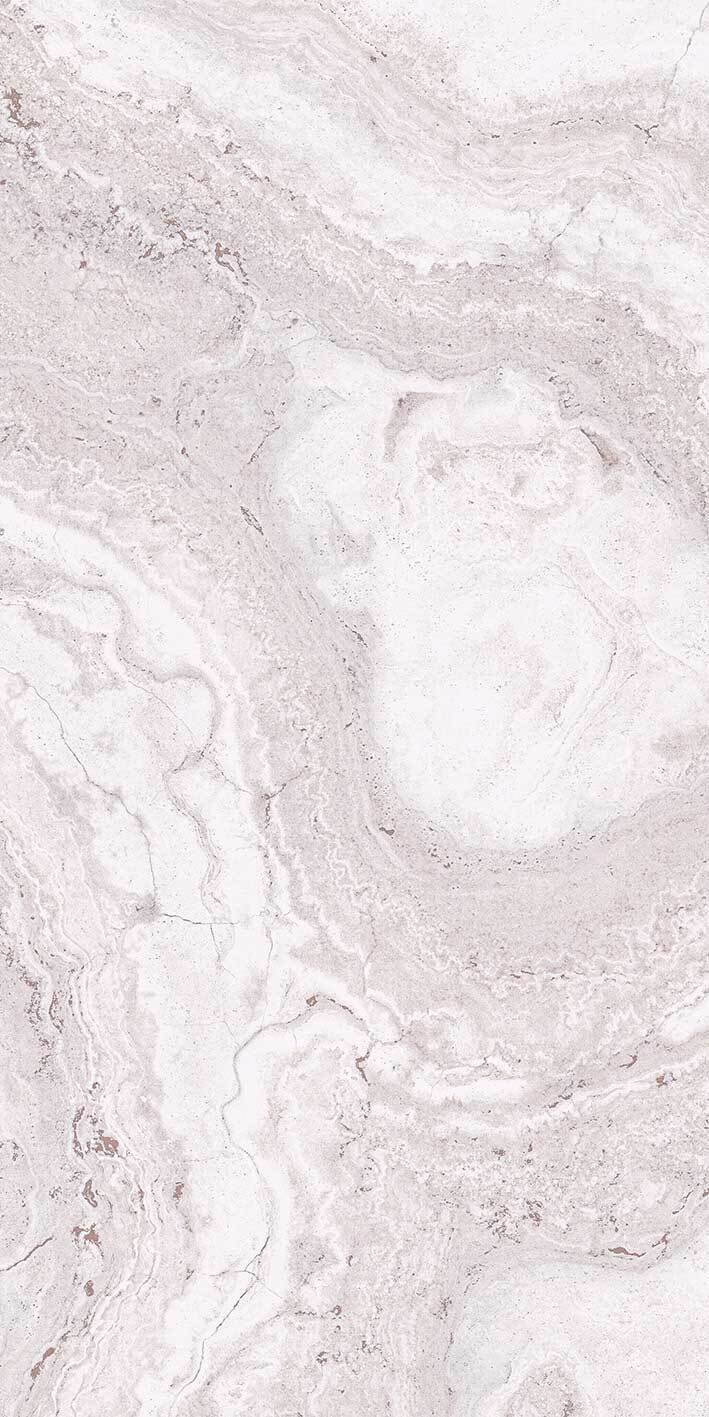 Настенная плитка Керамин Ода 1, 30x60, под оникс, бежевая, глянцевая