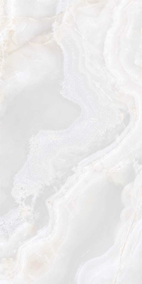 Керамогранит Ava Onice Iride Avorio Lapp Rett, 60x120, под оникс, бежевый, полированный