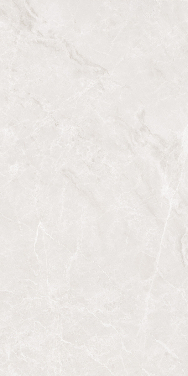Керамогранит Ceradim Mramor Princess White Светло-серый Полированный, 60x120, под мрамор, серый, полированный