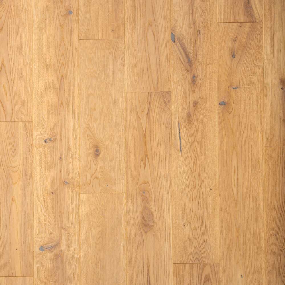 Инженерная доска Lab Arte Authentica Дуб Рустик Агат от 400 до 1500х150х15/3