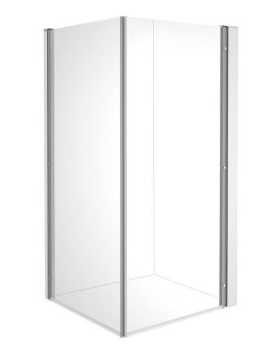 Душевая кабина Duravit OpenSpace 770009000110 98.5x200