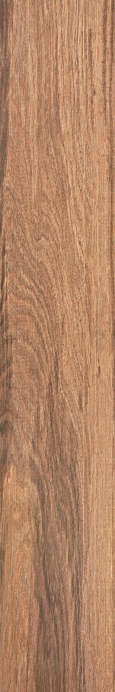 Напольная плитка Rako Air DAKVG143, 20x120, под дерево, коричневая, матовая