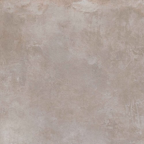 Керамогранит Creto Pacific Dark Grey F PC  R Mat 1, 60x60, под бетон, коричневый, матовый