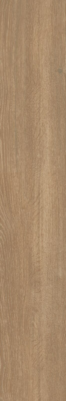 Керамогранит Paradyz Heartwood Toffee Rekt Struktura Mat, 19.8x119.8, под дерево, коричневый, матовый