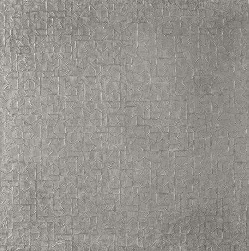 Керамогранит Vallelunga Base Grigio Fattamano, 60x60, под бетон, серый, лаппатированный