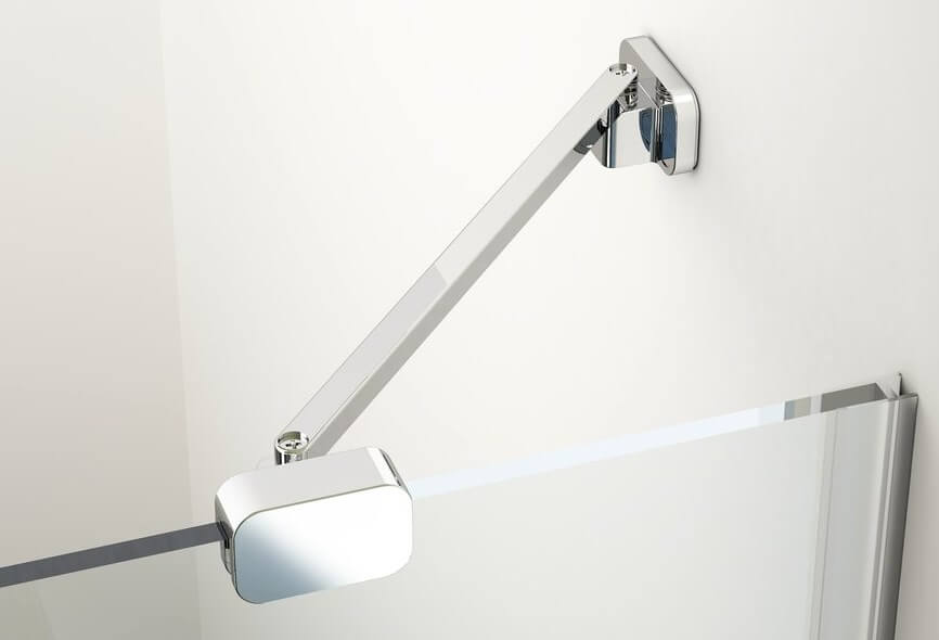 Душевой уголок Ravak Brilliant BSKK4 3U244A00Y1
