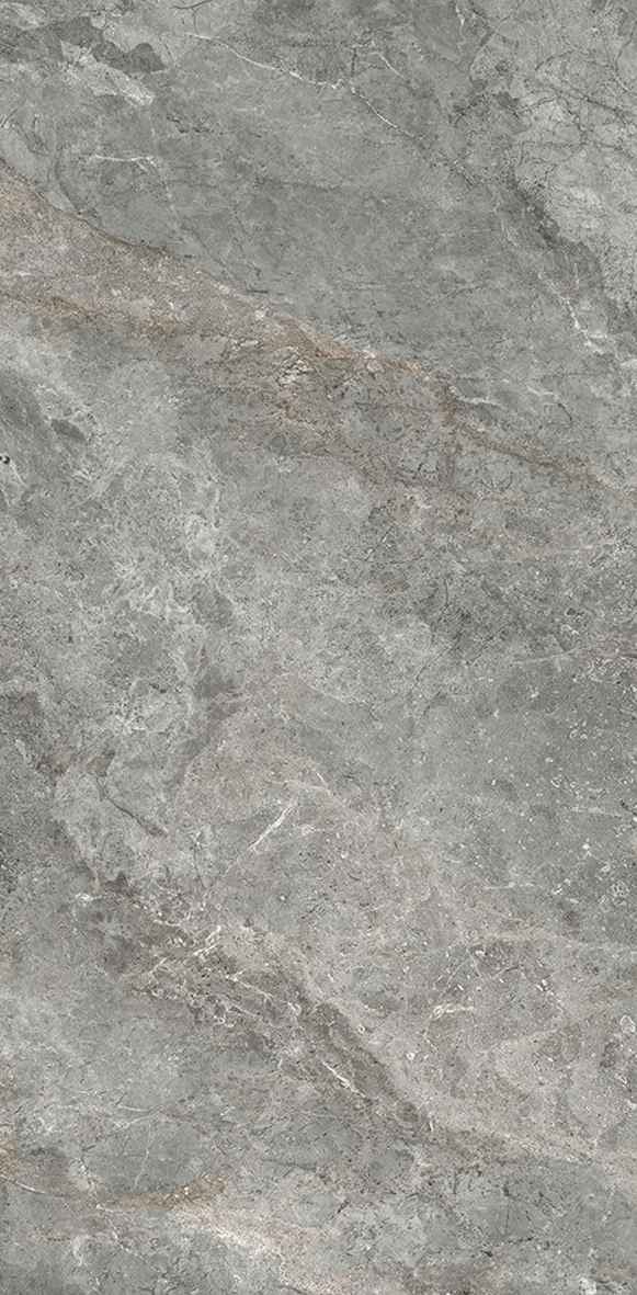 Керамогранит Navarti Mylos Grey, 60x120, под камень, серый, матовый