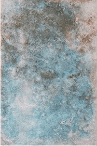 Напольная плитка Settecento Azteca Indaco, 32.7x49, под камень, голубая, матовая