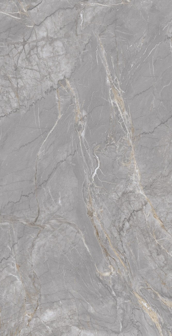 Керамогранит Ocean Ceramic 80x160 Rexo Grey, 80x160, под камень, серый, sugar-эффект