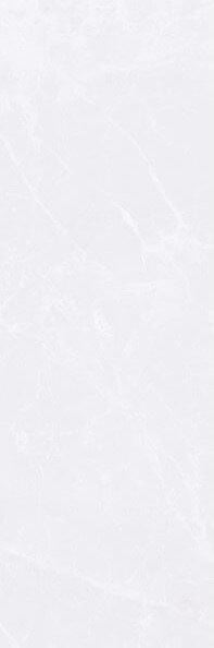 Настенная плитка Нефрит Керамика Ринальди Серый Светлый, 20x60, под камень, белая, глянцевая