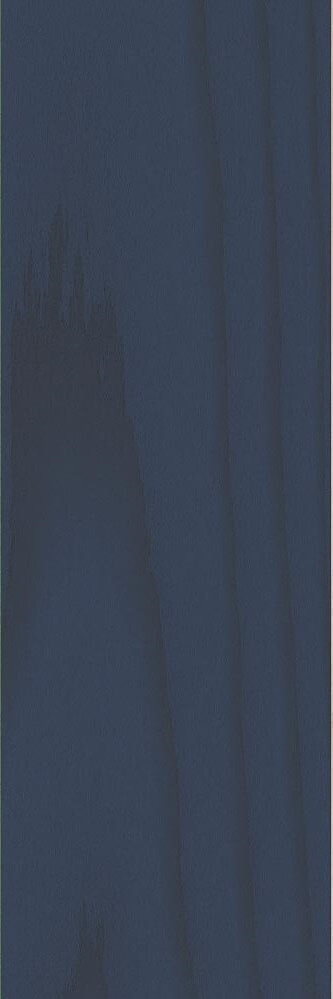 Керамогранит 41zero42 Technicolor Ocean, 5x37.5, под дерево, синий, матовый