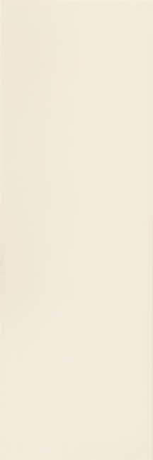 Настенная плитка Ascot New England Beige, 33.3x100, моноколор, бежевая, матовая