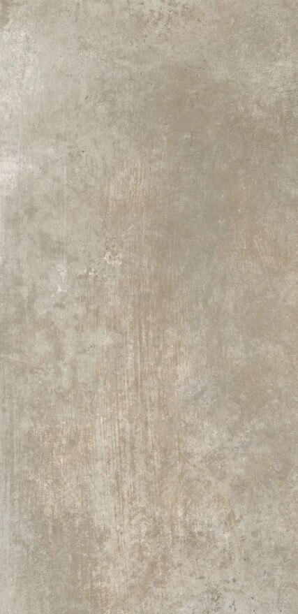 Керамогранит Ariostea Con.Crea. Earth Nat, 60x120, под бетон, серый, матовый