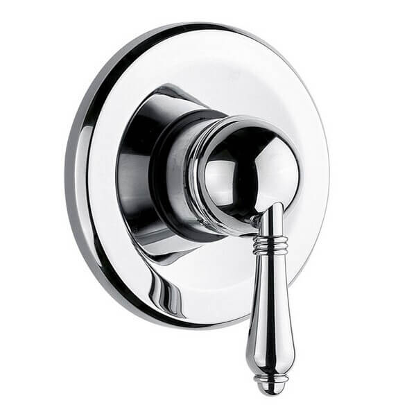 Смеситель для душа Nicolazzi Classico Monokomandi El Capitan 3406CR75
