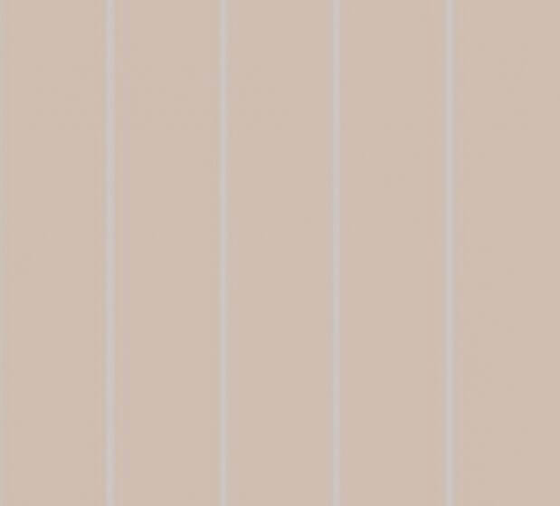 Декор Rako Concept WIFKB108, 25x33, моноколор, коричневый, матовый