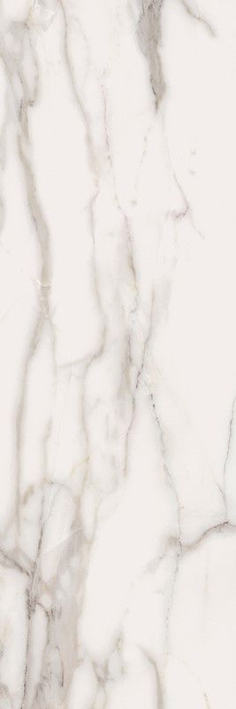 Italon Настенная плитка Charme Evo Wall Project Настенная керамическая плитка Calacatta 25x75 глазурованный глянцевый