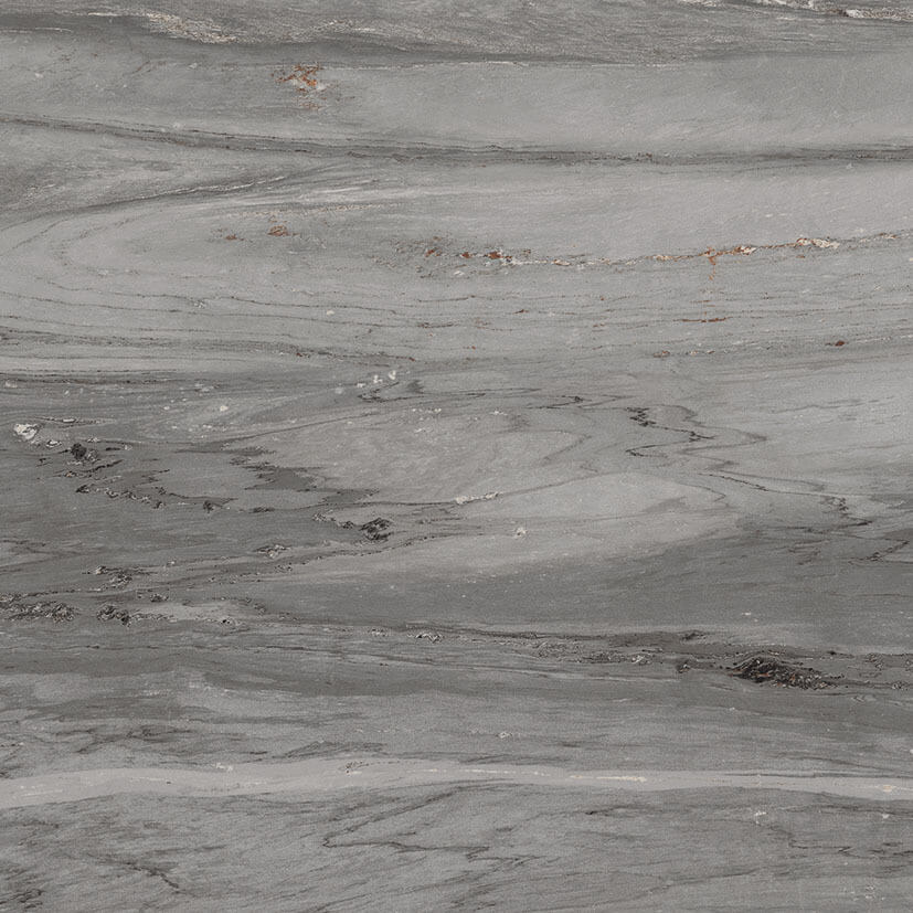 Керамогранит Atlas Concorde Marvel Dream Morning Sky  Matt, 75x75, под мрамор, серый, матовый