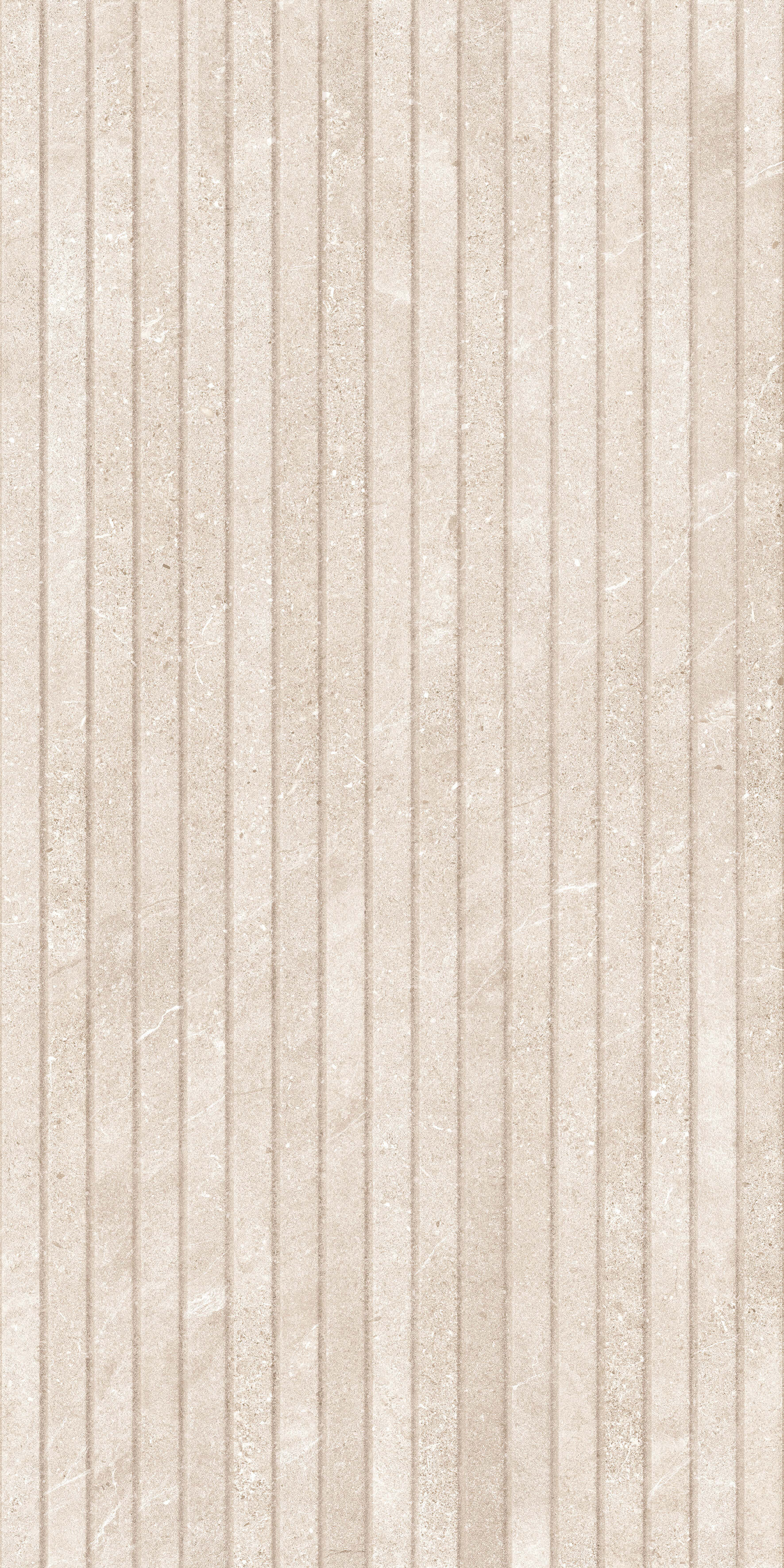 Керамогранит Ibero Lune Concept Beige MATE, 60x120, под камень, бежевый, матовый