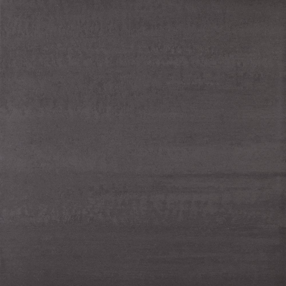 Керамогранит Paradyz Doblo Nero Mat., 59.8x59.8, под камень, антрацит, матовый
