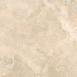 Керамогранит Sant'Agostino Via Appia Cross Cut Beige, 120x120, под камень, бежевый, матовый