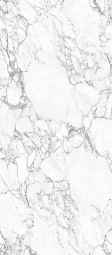 Керамогранит Moreroom Stone Statuario White White Polished, 120x270, под мрамор, белый, полированный