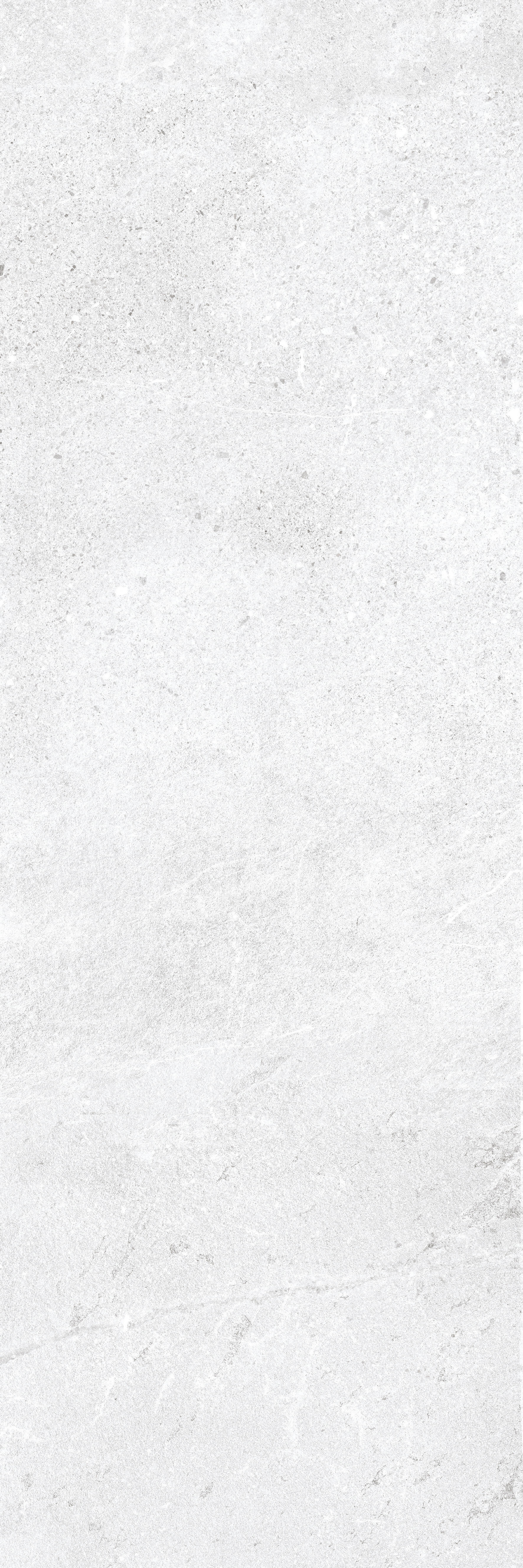 Настенная плитка Ibero Lune Ice MATE, 30x90, под камень, серая, матовая