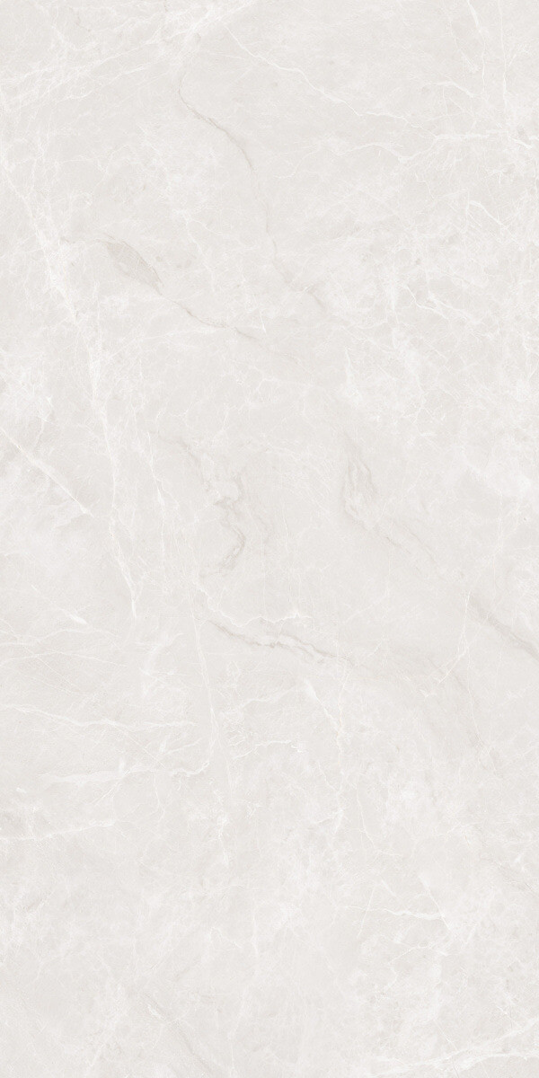 Керамогранит Ceradim Mramor Princess White Светло-серый Полированный, 60x120, под мрамор, серый, полированный