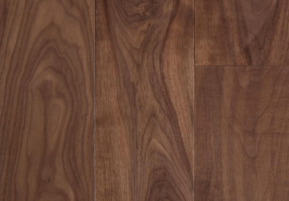 Массивная доска Magestik Floor Орех Американский Селект 1800x130x22