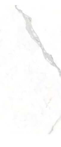 Керамогранит Moreroom Stone Polaris (Statuario White)  Matt, 160x320, под мрамор, белый, матовый