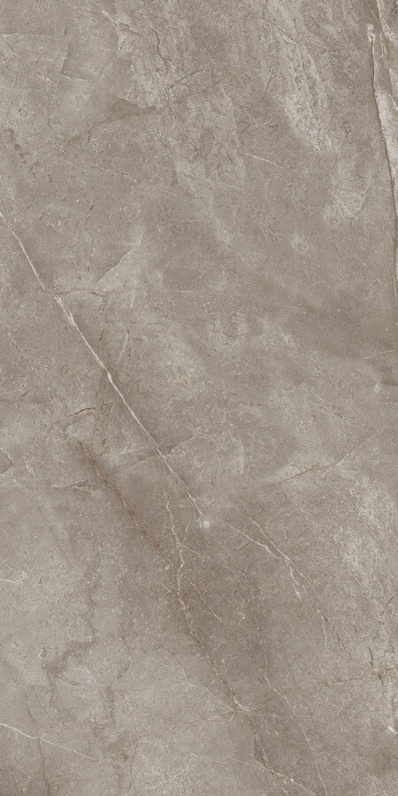 Керамогранит Neodom Belvedere Orobico Brown Polished, 60x120, под камень, коричневый, полированный