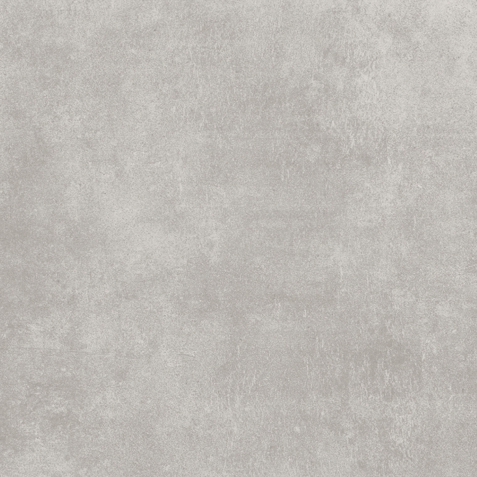 Керамогранит Novin Ceram Moon Dark Grey, 60x60, под бетон, серый, матовый