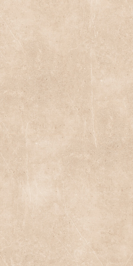 Керамогранит Neodom London Pietra Sand Matt, 60x120, под бетон, бежевый, матовый