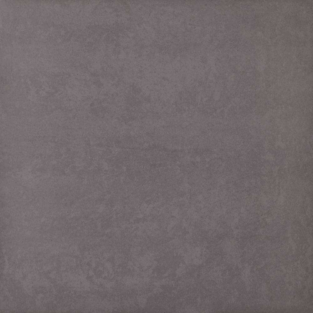 Керамогранит Paradyz Doblo Grafit Poler, 59.8x59.8, под камень, антрацит, полированный