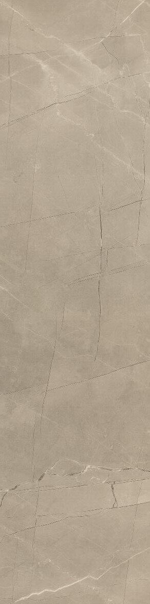 Керамогранит Piemme Elegance Via della Spiga Lev/Ret, 30x120, под камень, бежевый, полированный