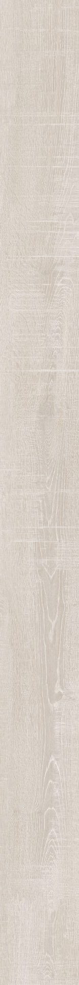 Керамогранит Cerrad Nickwood Bianco, 19.3x120.2, под дерево, белый, матовый
